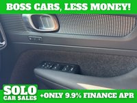 USED 2022 22 VOLVO XC40 Recharge 69kWh Plus SUV 5dr Electric Auto (231 ps) 