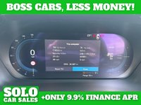 USED 2022 22 VOLVO XC40 Recharge 69kWh Plus SUV 5dr Electric Auto (231 ps) 
