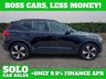 USED 2022 22 VOLVO XC40 Recharge 69kWh Plus SUV 5dr Electric Auto (231 ps) 