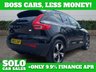 USED 2022 22 VOLVO XC40 Recharge 69kWh Plus SUV 5dr Electric Auto (231 ps) 