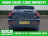 USED 2022 22 VOLVO XC40 Recharge 69kWh Plus SUV 5dr Electric Auto (231 ps) 