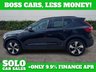 USED 2022 22 VOLVO XC40 Recharge 69kWh Plus SUV 5dr Electric Auto (231 ps) 