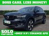 USED 2022 22 VOLVO XC40 Recharge 69kWh Plus SUV 5dr Electric Auto (231 ps) 