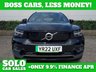 USED 2022 22 VOLVO XC40 Recharge 69kWh Plus SUV 5dr Electric Auto (231 ps) 
