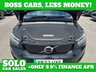 USED 2022 22 VOLVO XC40 Recharge 69kWh Plus SUV 5dr Electric Auto (231 ps) 