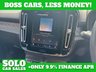 USED 2022 22 VOLVO XC40 Recharge 69kWh Plus SUV 5dr Electric Auto (231 ps) 
