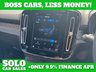 USED 2022 22 VOLVO XC40 Recharge 69kWh Plus SUV 5dr Electric Auto (231 ps) 