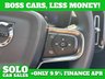 USED 2022 22 VOLVO XC40 Recharge 69kWh Plus SUV 5dr Electric Auto (231 ps) 