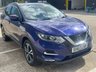 USED 2017 67 NISSAN QASHQAI 1.6 dCi N-Connecta SUV 5dr Diesel Manual Euro 6 (s/s) (130 ps) **SALE** EVERY CAR REDUCED !