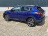 USED 2017 67 NISSAN QASHQAI 1.6 dCi N-Connecta SUV 5dr Diesel Manual Euro 6 (s/s) (130 ps) **SALE** EVERY CAR REDUCED !