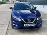 USED 2017 67 NISSAN QASHQAI 1.6 dCi N-Connecta SUV 5dr Diesel Manual Euro 6 (s/s) (130 ps) **SALE** EVERY CAR REDUCED !
