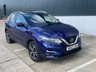 USED 2017 67 NISSAN QASHQAI 1.6 dCi N-Connecta SUV 5dr Diesel Manual Euro 6 (s/s) (130 ps) **SALE** EVERY CAR REDUCED !
