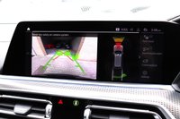 USED 2021 21 BMW X5 45E 3.0 24kWh M SPORT XDRIVE 