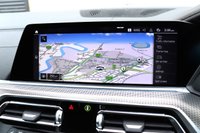 USED 2021 21 BMW X5 45E 3.0 24kWh M SPORT XDRIVE 