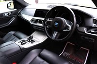 USED 2021 21 BMW X5 45E 3.0 24kWh M SPORT XDRIVE 