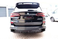 USED 2021 21 BMW X5 45E 3.0 24kWh M SPORT XDRIVE 