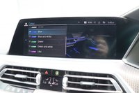USED 2021 21 BMW X5 45E 3.0 24kWh M SPORT XDRIVE 