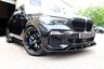 USED 2021 21 BMW X5 45E 3.0 24kWh M SPORT XDRIVE 