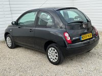 USED 2009 09 NISSAN MICRA 1.5 dCi Visia Hatchback 3dr Diesel Manual (120 g/km, 85 bhp) 