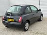 USED 2009 09 NISSAN MICRA 1.5 dCi Visia Hatchback 3dr Diesel Manual (120 g/km, 85 bhp) 
