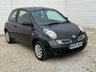 USED 2009 09 NISSAN MICRA 1.5 dCi Visia Hatchback 3dr Diesel Manual (120 g/km, 85 bhp) 