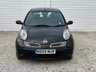 USED 2009 09 NISSAN MICRA 1.5 dCi Visia Hatchback 3dr Diesel Manual (120 g/km, 85 bhp) 