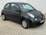 USED 2009 09 NISSAN MICRA 1.5 dCi Visia Hatchback 3dr Diesel Manual (120 g/km, 85 bhp) 
