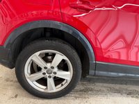 USED 2018 18 AUDI Q2 1.4 TFSI CoD Sport SUV 5dr Petrol S Tronic Euro 6 (s/s) (150 ps)+1 FORMER KEEPER+2 KEYS+HISTORY+MEDIA+NAVIGATION+BLUETOOTH+ALLOYS+AIRCON+ 2 KEYS+1 FORMER KEEPER+HISTORY+PARKING SENSORS+ALLOYS+AUTOLIGHTS+AUTOHOLD+BLUETOOTH+AIRCON+NAV+USB+AUX+DAB+CRUISE+HPI CLEAR