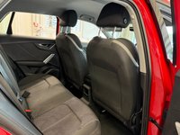 USED 2018 18 AUDI Q2 1.4 TFSI CoD Sport SUV 5dr Petrol S Tronic Euro 6 (s/s) (150 ps)+1 FORMER KEEPER+2 KEYS+HISTORY+MEDIA+NAVIGATION+BLUETOOTH+ALLOYS+AIRCON+ 2 KEYS+1 FORMER KEEPER+HISTORY+PARKING SENSORS+ALLOYS+AUTOLIGHTS+AUTOHOLD+BLUETOOTH+AIRCON+NAV+USB+AUX+DAB+CRUISE+HPI CLEAR