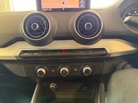 USED 2018 18 AUDI Q2 1.4 TFSI CoD Sport SUV 5dr Petrol S Tronic Euro 6 (s/s) (150 ps)+1 FORMER KEEPER+2 KEYS+HISTORY+MEDIA+NAVIGATION+BLUETOOTH+ALLOYS+AIRCON+ 2 KEYS+1 FORMER KEEPER+HISTORY+PARKING SENSORS+ALLOYS+AUTOLIGHTS+AUTOHOLD+BLUETOOTH+AIRCON+NAV+USB+AUX+DAB+CRUISE+HPI CLEAR