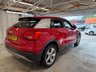 USED 2018 18 AUDI Q2 1.4 TFSI CoD Sport SUV 5dr Petrol S Tronic Euro 6 (s/s) (150 ps)+1 FORMER KEEPER+2 KEYS+HISTORY+MEDIA+NAVIGATION+BLUETOOTH+ALLOYS+AIRCON+ 2 KEYS+1 FORMER KEEPER+HISTORY+PARKING SENSORS+ALLOYS+AUTOLIGHTS+AUTOHOLD+BLUETOOTH+AIRCON+NAV+USB+AUX+DAB+CRUISE+HPI CLEAR