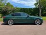 USED 2019 19 BMW M5 4.4 V8 Saloon 4dr Petrol Steptronic xDrive Euro 6 (s/s) (600 ps) 