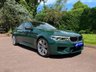 USED 2019 19 BMW M5 4.4 V8 Saloon 4dr Petrol Steptronic xDrive Euro 6 (s/s) (600 ps) 