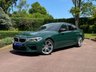 USED 2019 19 BMW M5 4.4 V8 Saloon 4dr Petrol Steptronic xDrive Euro 6 (s/s) (600 ps) 
