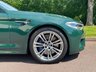 USED 2019 19 BMW M5 4.4 V8 Saloon 4dr Petrol Steptronic xDrive Euro 6 (s/s) (600 ps) 