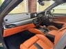 USED 2019 19 BMW M5 4.4 V8 Saloon 4dr Petrol Steptronic xDrive Euro 6 (s/s) (600 ps) 