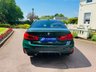 USED 2019 19 BMW M5 4.4 V8 Saloon 4dr Petrol Steptronic xDrive Euro 6 (s/s) (600 ps) 