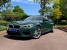 USED 2019 19 BMW M5 4.4 V8 Saloon 4dr Petrol Steptronic xDrive Euro 6 (s/s) (600 ps) 
