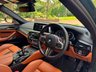 USED 2019 19 BMW M5 4.4 V8 Saloon 4dr Petrol Steptronic xDrive Euro 6 (s/s) (600 ps) 