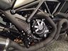 USED 2015 65 DUCATI DIAVEL 1198 Titanium Ltd Edition 295/500 Nationwide Delivery &pound;149