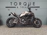 USED 2015 65 DUCATI DIAVEL 1198 Titanium Ltd Edition 295/500 Nationwide Delivery &pound;149
