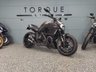 USED 2015 65 DUCATI DIAVEL 1198 Titanium Ltd Edition 295/500 Nationwide Delivery &pound;149