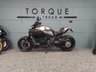 USED 2015 65 DUCATI DIAVEL 1198 Titanium Ltd Edition 295/500 Nationwide Delivery &pound;149