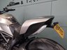 USED 2015 65 DUCATI DIAVEL 1198 Titanium Ltd Edition 295/500 Nationwide Delivery &pound;149