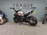 USED 2015 65 DUCATI DIAVEL 1198 Titanium Ltd Edition 295/500 Nationwide Delivery &pound;149