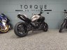 USED 2015 65 DUCATI DIAVEL 1198 Titanium Ltd Edition 295/500 Nationwide Delivery &pound;149