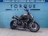 USED 2015 65 DUCATI DIAVEL 1198 Titanium Ltd Edition 295/500 Nationwide Delivery &pound;149