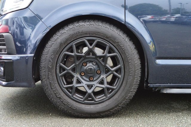 2019 VOLKSWAGEN TRANSPORTER 2.0 BiTDI T32 POP UP ROOF CONVERSION 4 berth campervan AMAZING SPEC 4dr DSG 4Motion SWB Euro 6 (s/s) (204 ps) - Photo 12