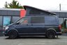 USED 2019 19 VOLKSWAGEN TRANSPORTER 2.0 BiTDI T32 POP UP ROOF CONVERSION  4 berth campervan AMAZING SPEC  4dr  DSG 4Motion SWB Euro 6 (s/s) (204 ps) Stunning Camper