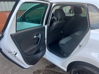 USED 2017 17 VOLKSWAGEN POLO 1.2 TSI BlueMotion Tech Match Hatchback 5dr Petrol Manual Euro 6 (s/s) (90 ps) *FSH *ZERO DEPO FINANCE *1  OWNER